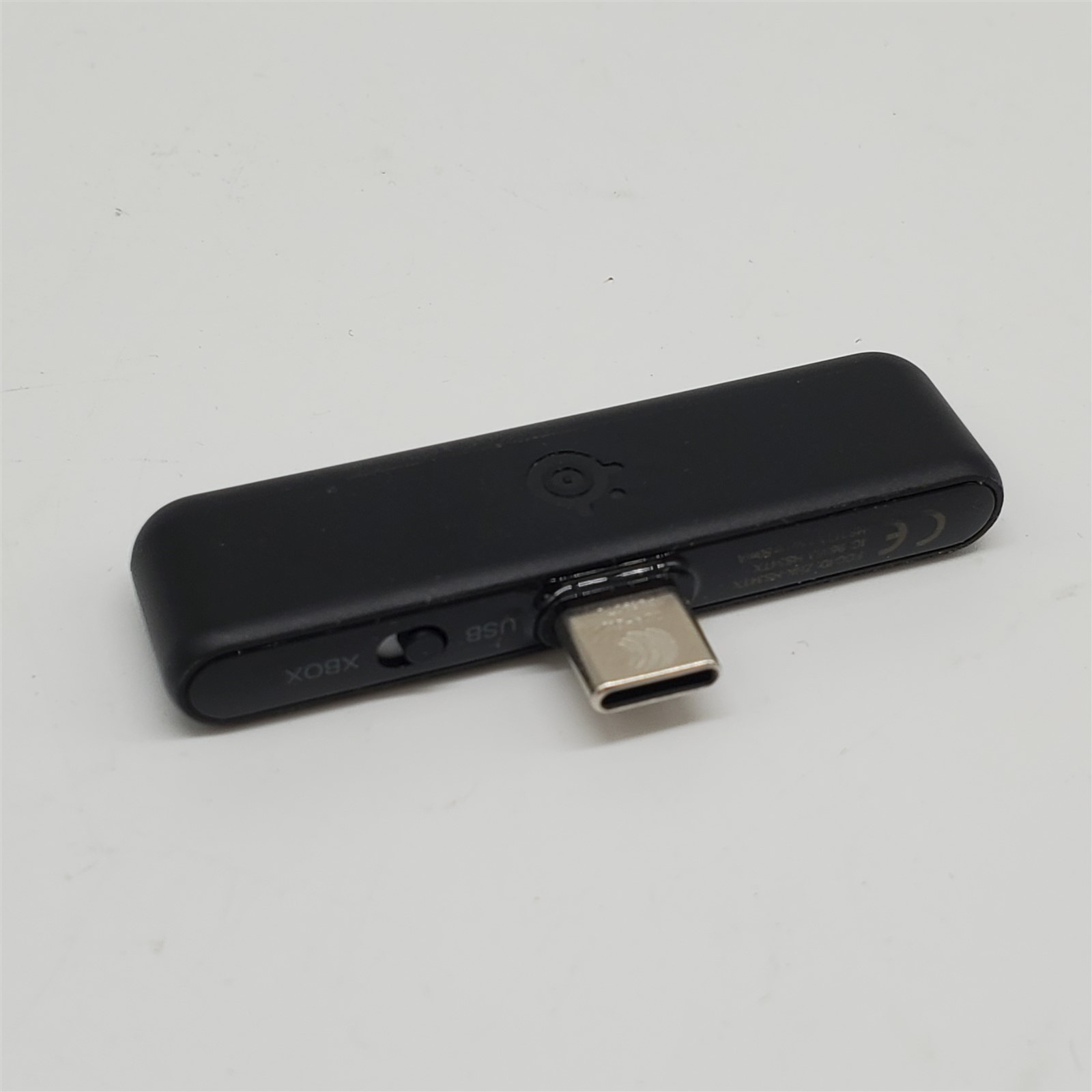 Replacement Genuine Dongle for SteelSeries Arctis Nova 4X