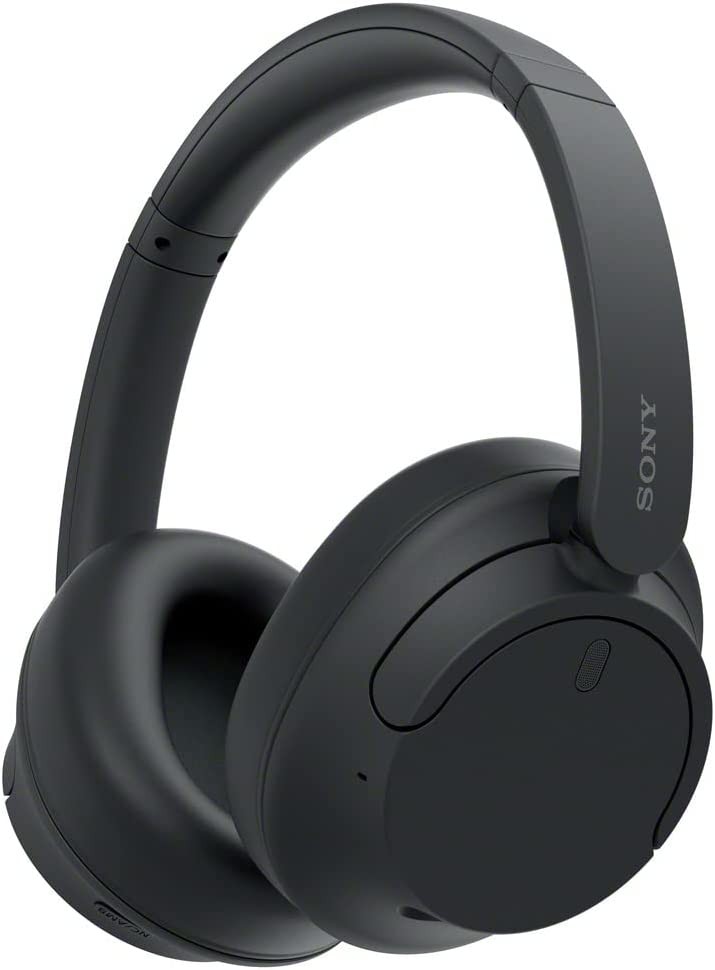 SONY WHCH720N/B Headphones