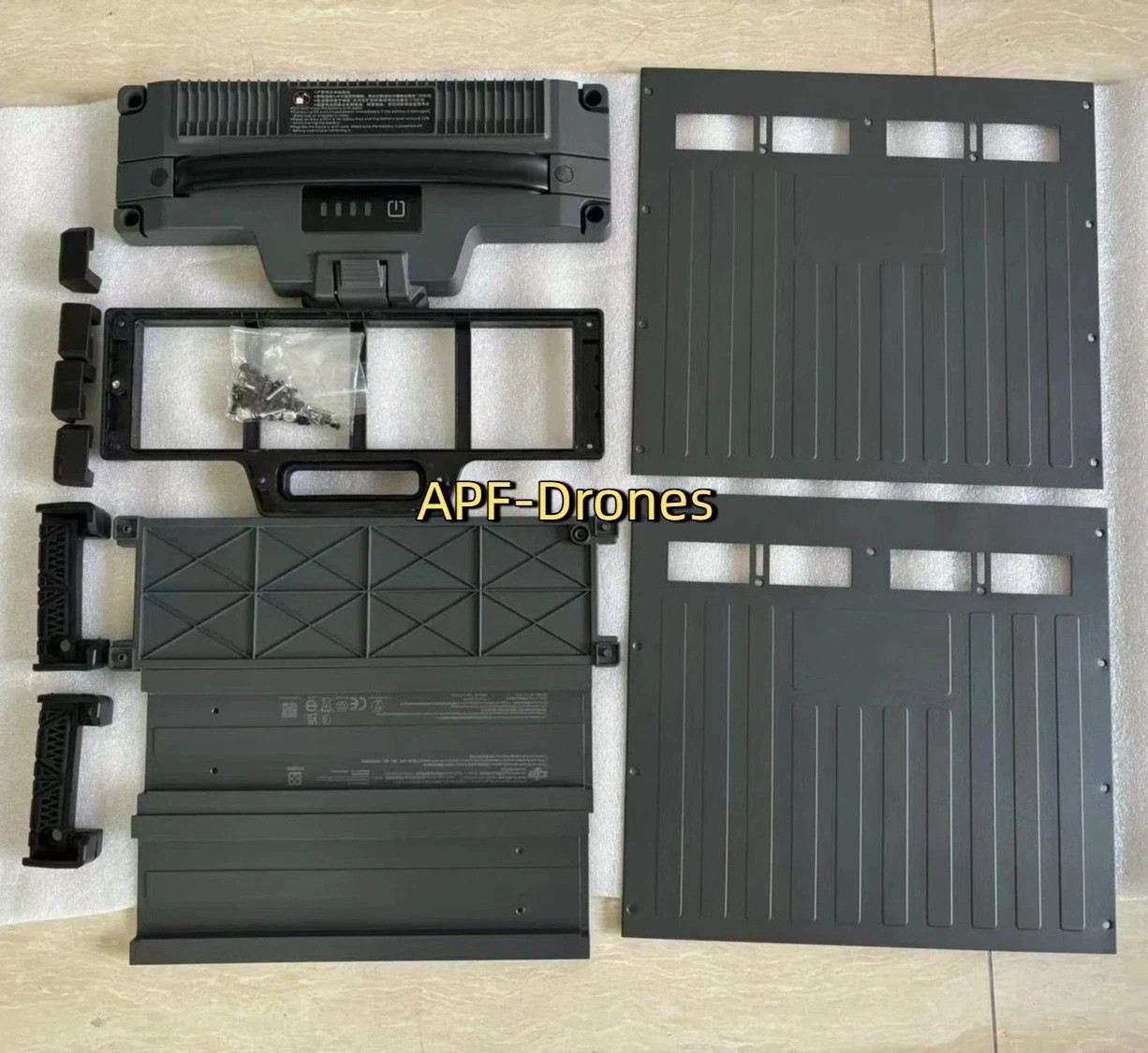 DJI Agras T40/T50 DB1560 Flight Battery Shell Cover Full Replacement Kit