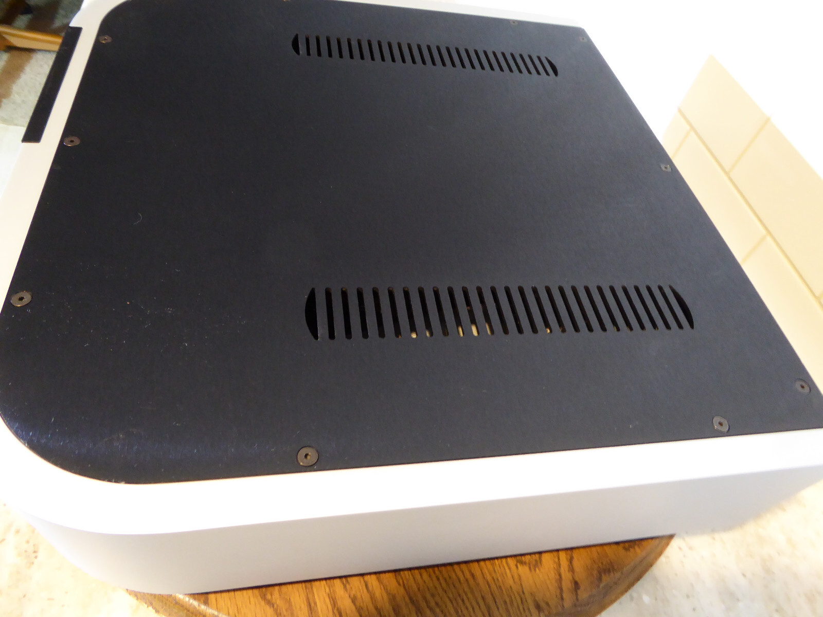 Classe SSP_300 surround sound 7.1 processor Original MSRP was $4500