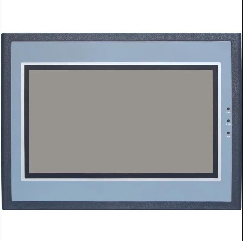 7 Inch Smart HMI Touch Screen LCD RS232 RS485 Modbus RTU Color Display Touchpad