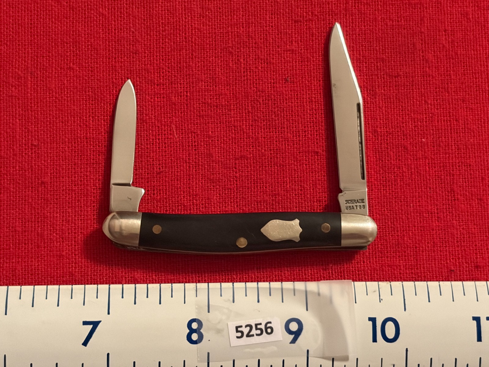 Schrade USA 708 Knife