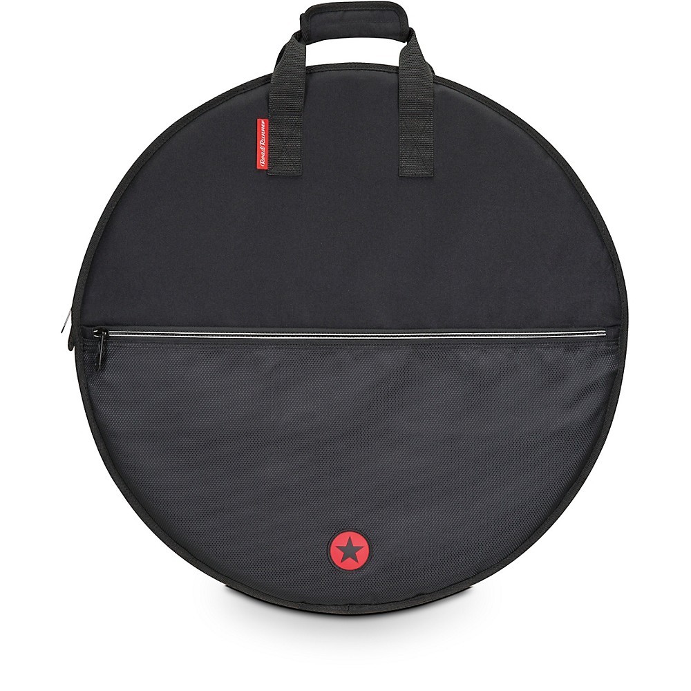 Road Runner Avenue Series Cymbal Bag 25 in. Black