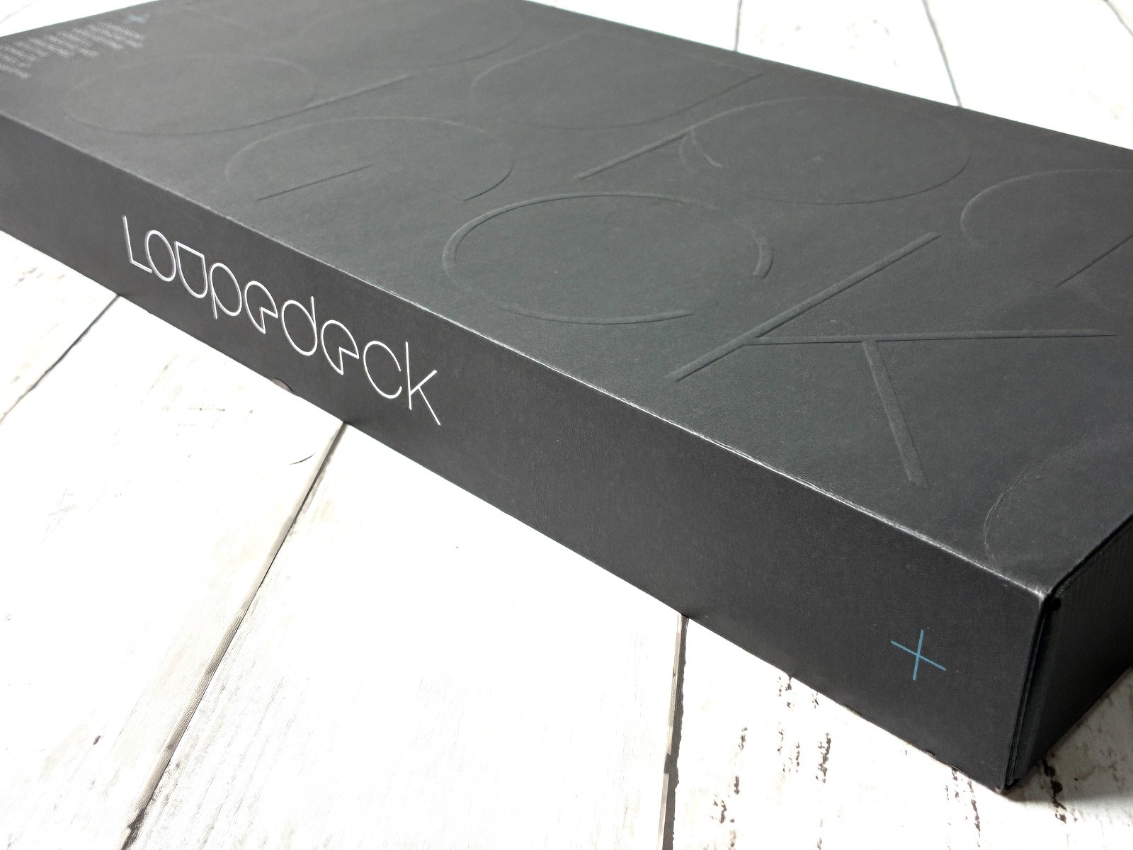 LOUPEDECK + PLUS. Video Editing Console Open Box, excellent 10/10 condition