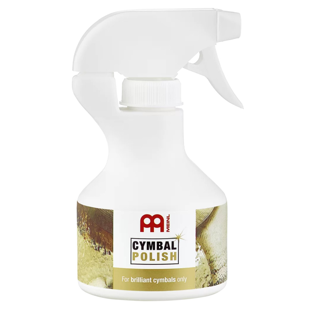Meinl Cymbal Polish