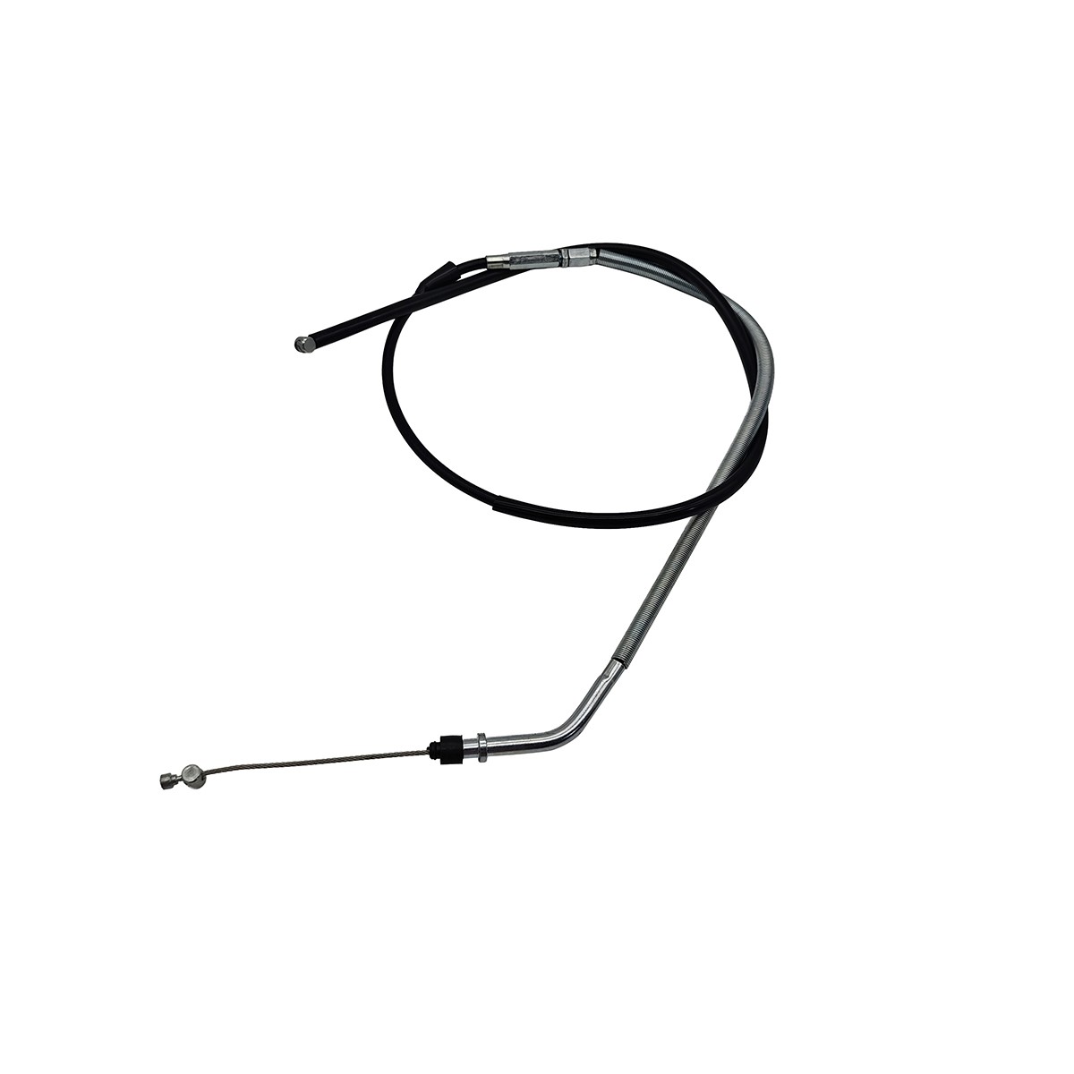NEW Clutch Cable for Yamaha YFZ450R YFZ450R SE 2009-2025 18P-26335-00-00