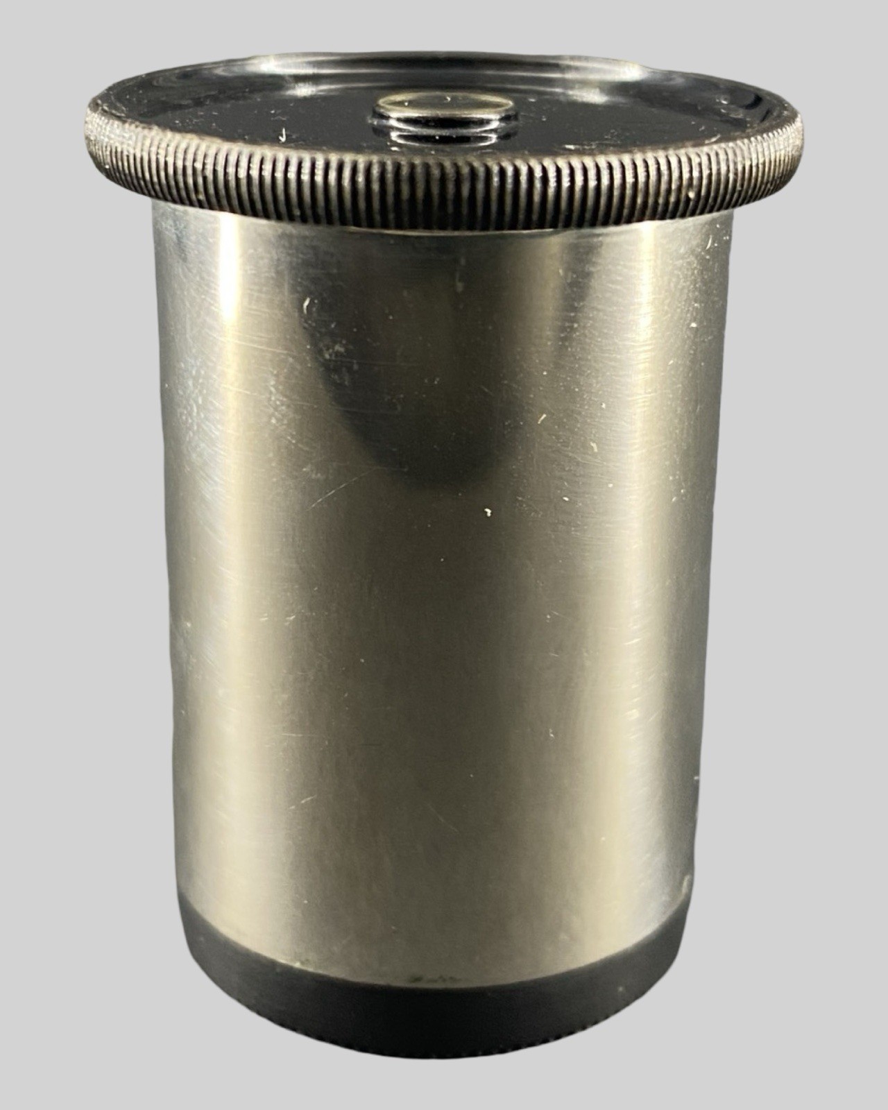 Vintage Planoscopic 20x Microscope Eyepiece Ocular Lens