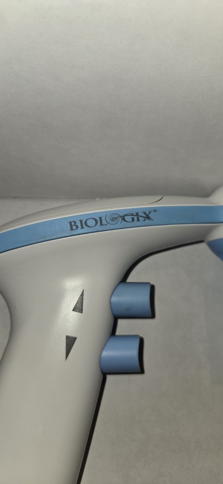 Biologix Pipette Filler with Charging Base Pipet