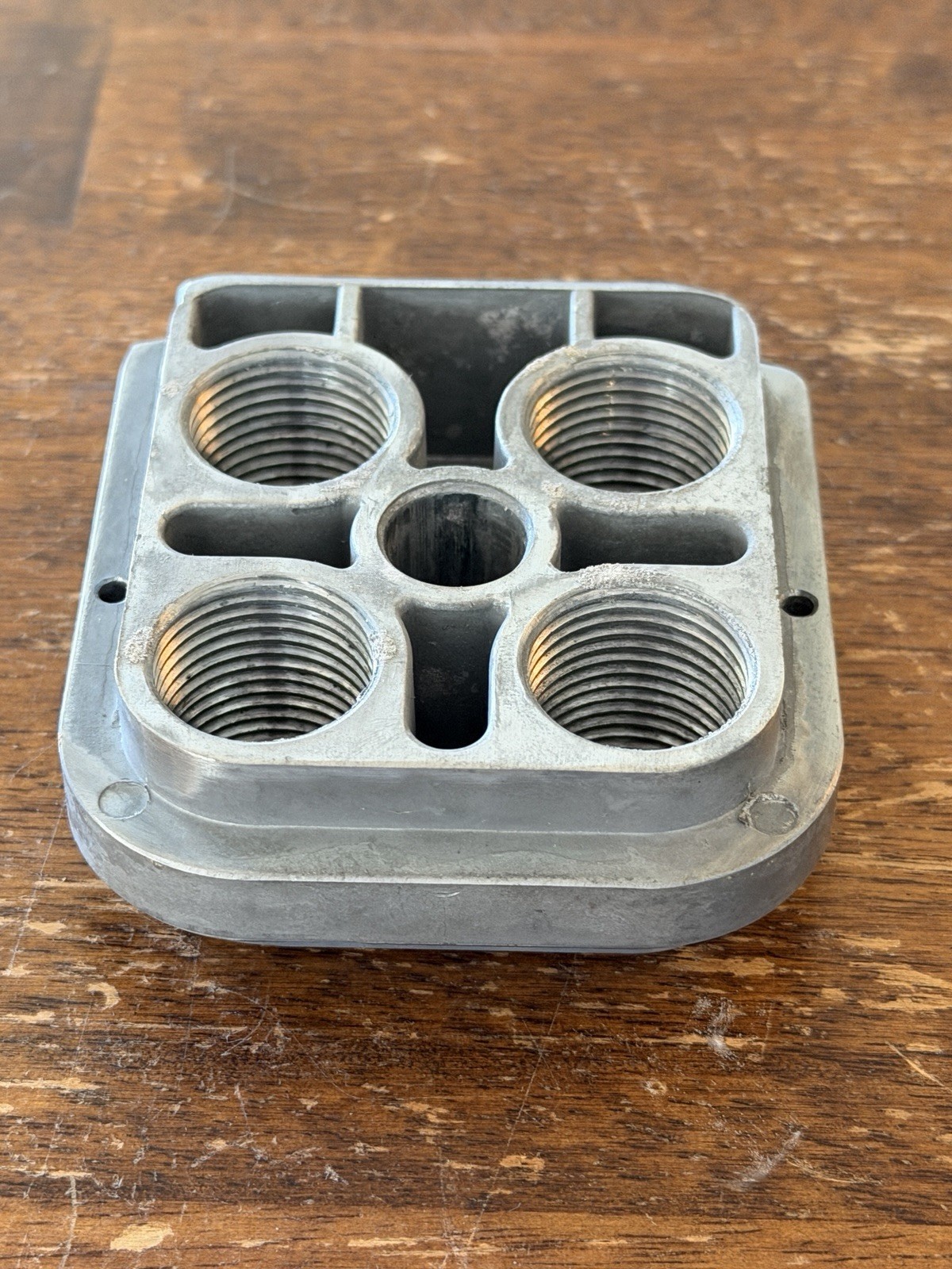 Dillon Precision 550 Tool Head OEM Original Toolhead - 13909