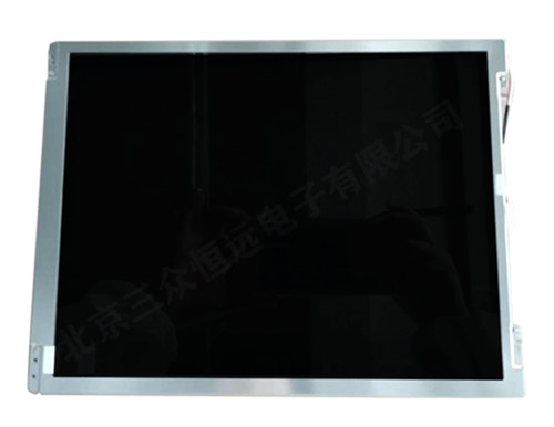 TCG075VGLCF-G00 for 7.5inch 640×480 NEW Grade A LCD Panel 90 days warranty