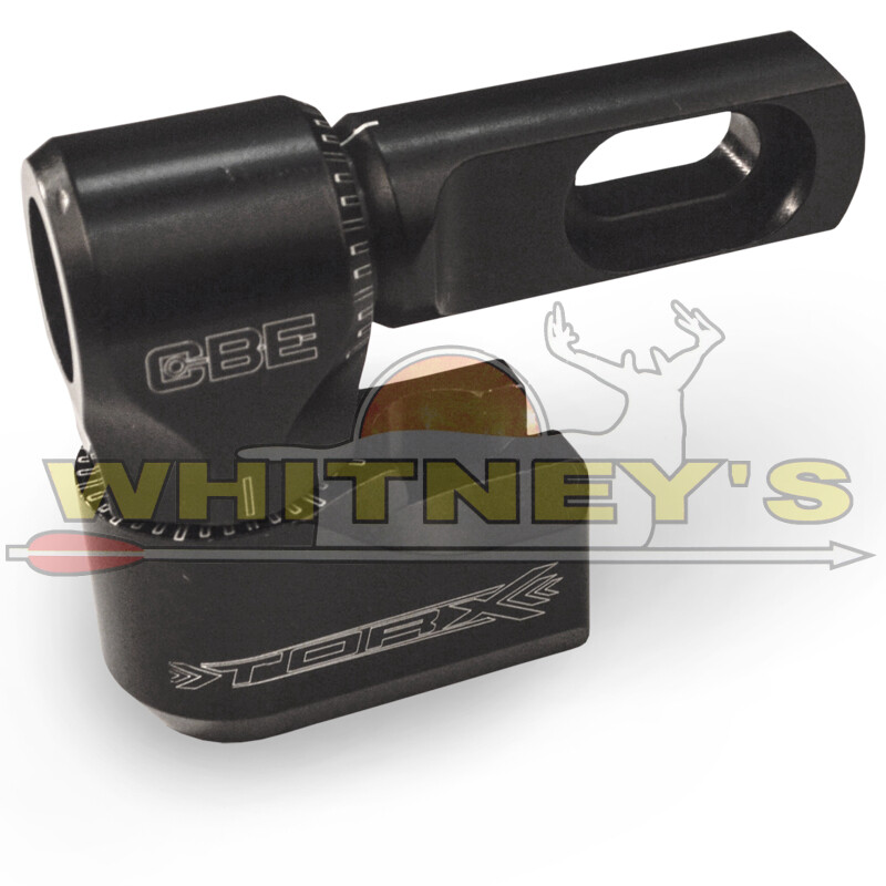 CBE / Custom Bow Equipment TORX Stabilizer Side Bar Mount