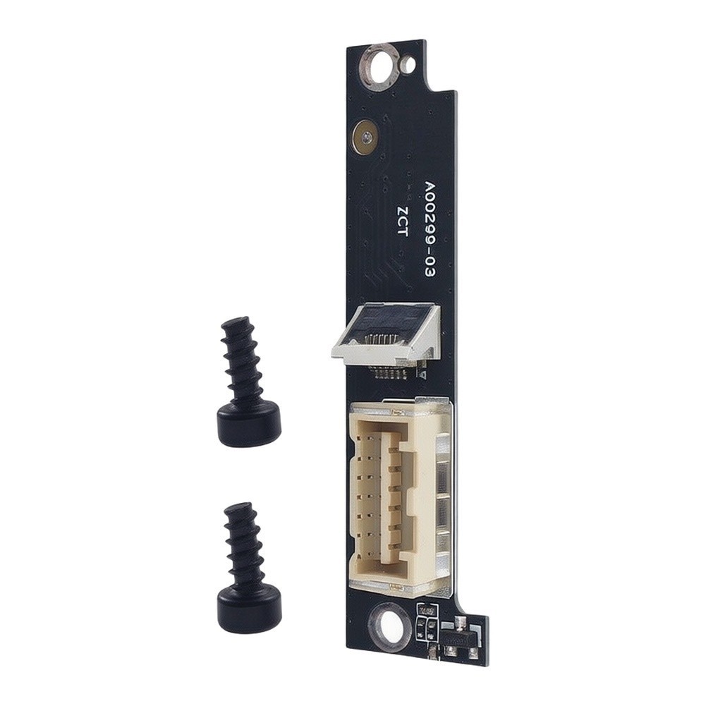 Extruder Adapter PCB 2pcs for Bambu For P2S Printer Interface Board Replacement