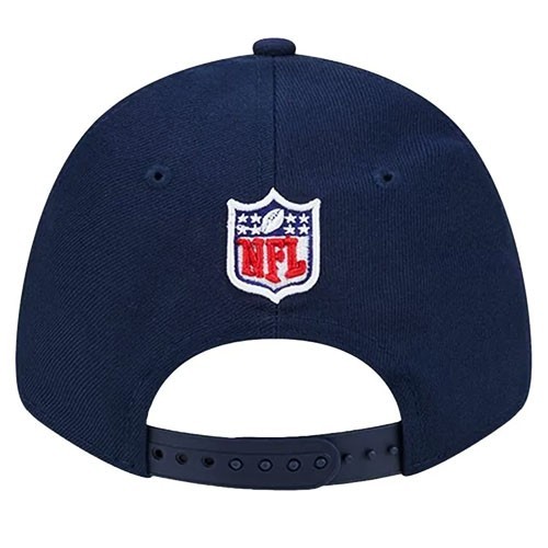 New Era New York Giants 940 Navy Snapback Hat NFL Team 1925 EST Patch Cap