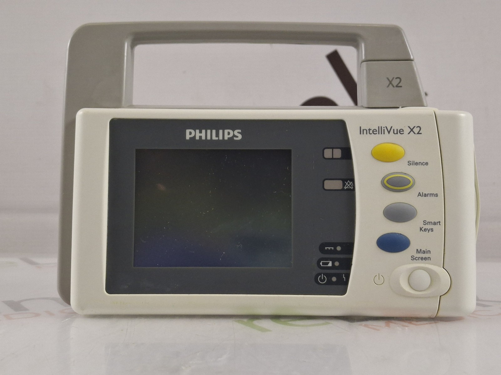 Philips IntelliVue X2 Module - Masimo Rainbow SpO2