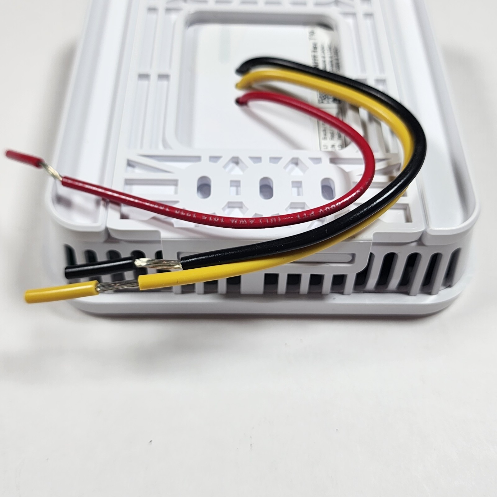 Stelpro Non-Programmable Electronic Thermostat for Baseboards and Convectors