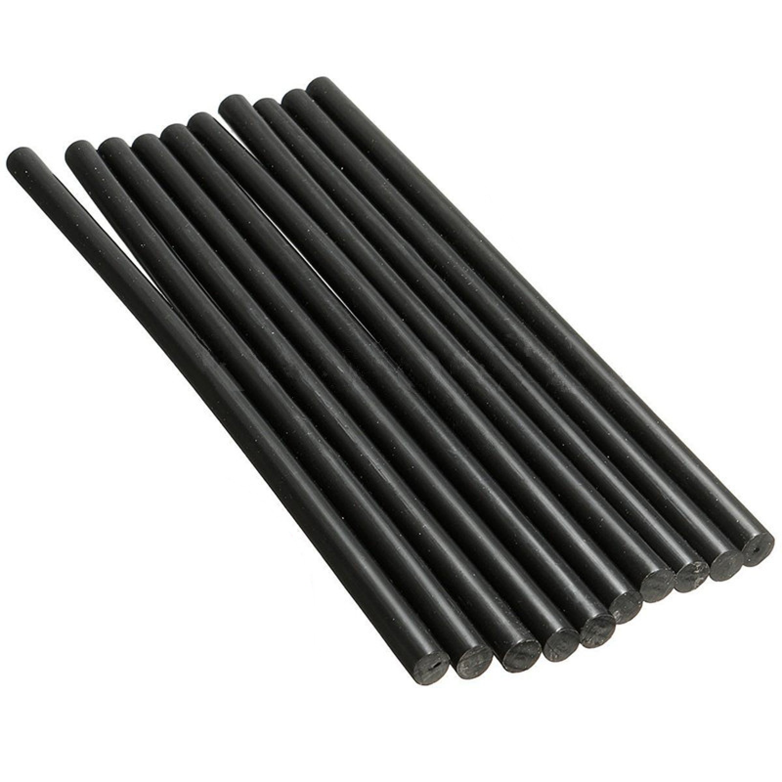 10Pack Replacement Glue Sticks Auto Body Painltess Dent For Hail Puller PDR qw