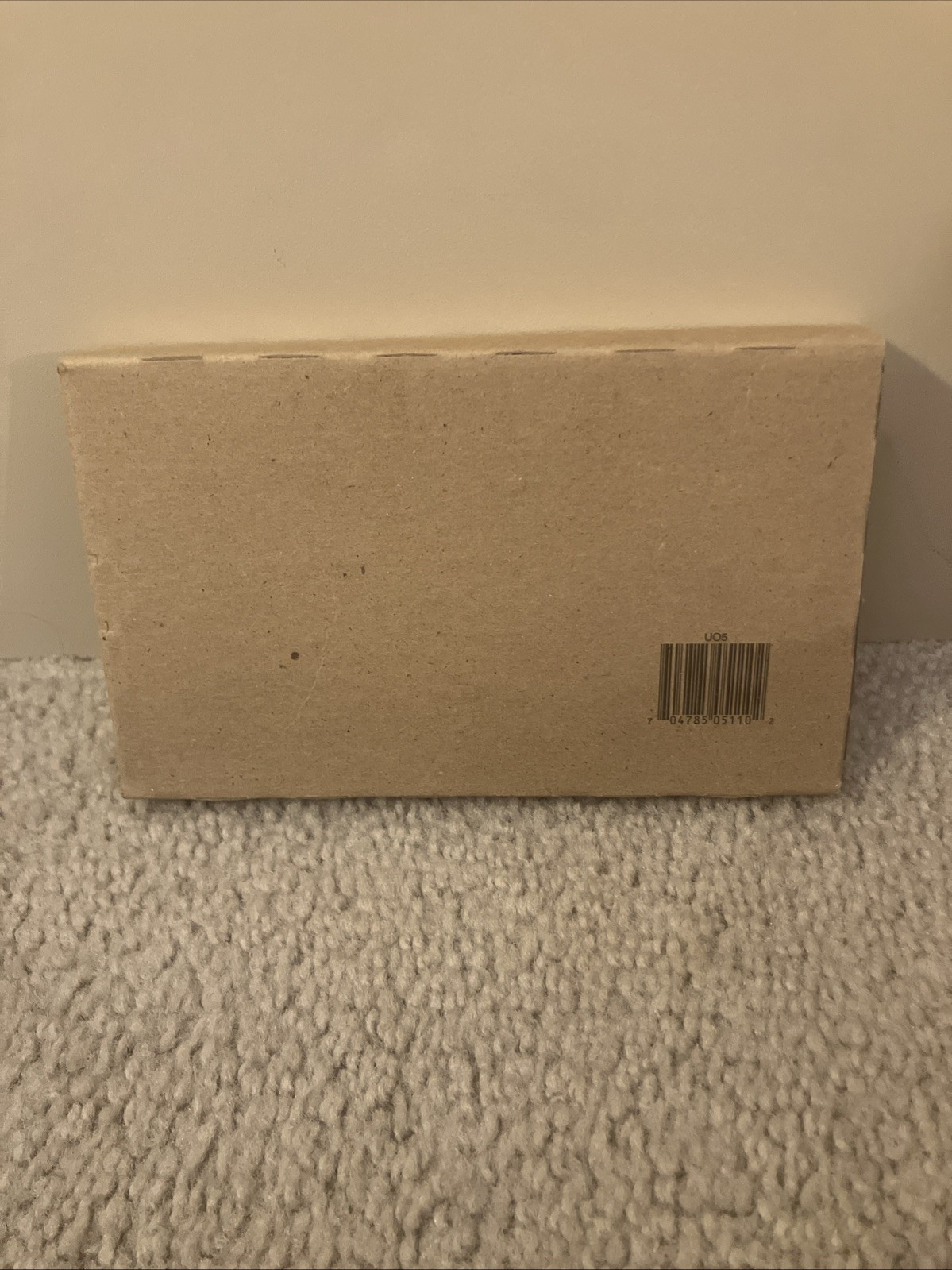 2005 US P&D Mint Set, Mint Sealed Unopened Box, U05 (22 Coins)