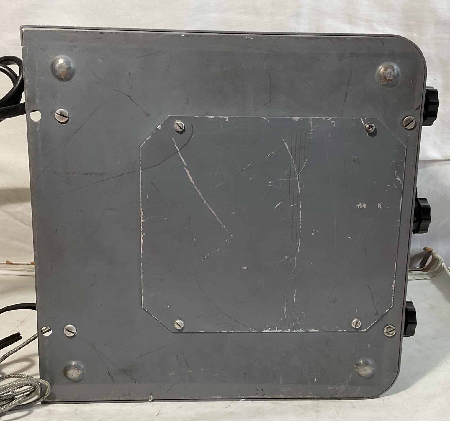 RME, HF 10-20, Shortwave, Converter, Radio Mfg Engineers, Tube Radio