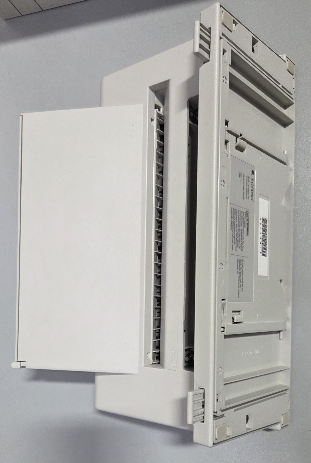 Apple original StyleWriter M8000