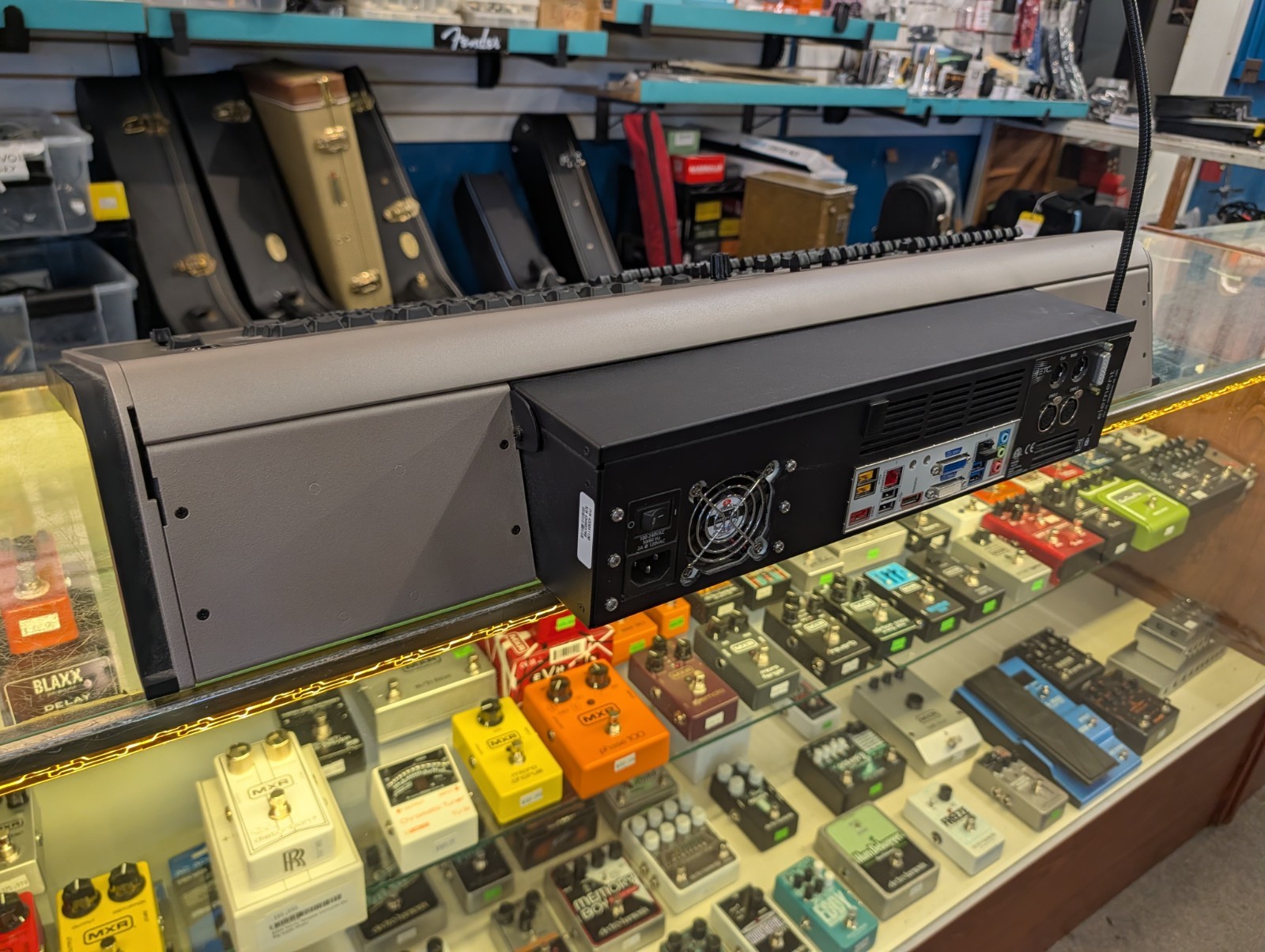 ETC Element 60 Lighting Controller