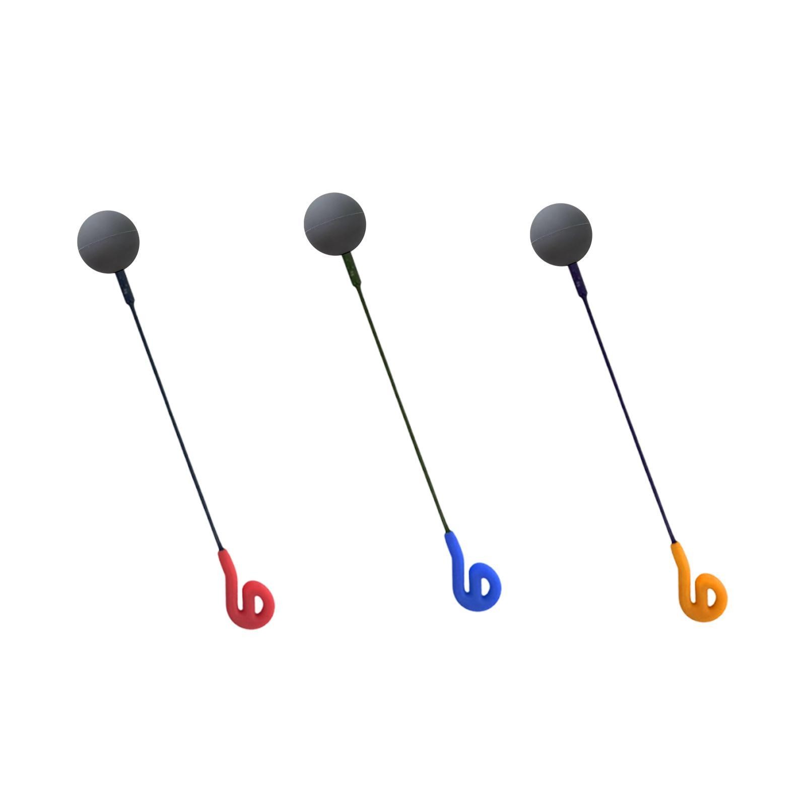 Friction Gong Mallet Double Head Sounds Gongs