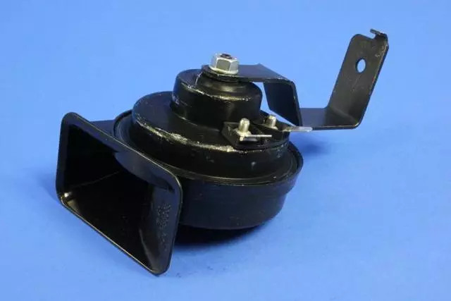 Genuine Mopar Horn And Bracket 68207362AB