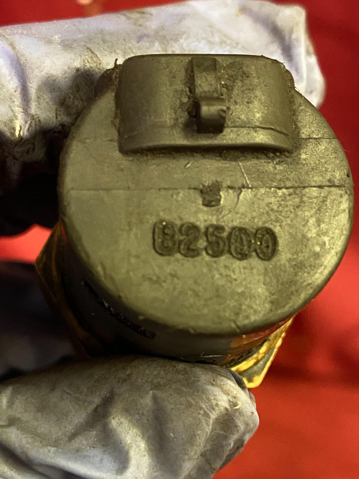 DETROIT DIESEL SENSOR OIL PRESSURE 23511176