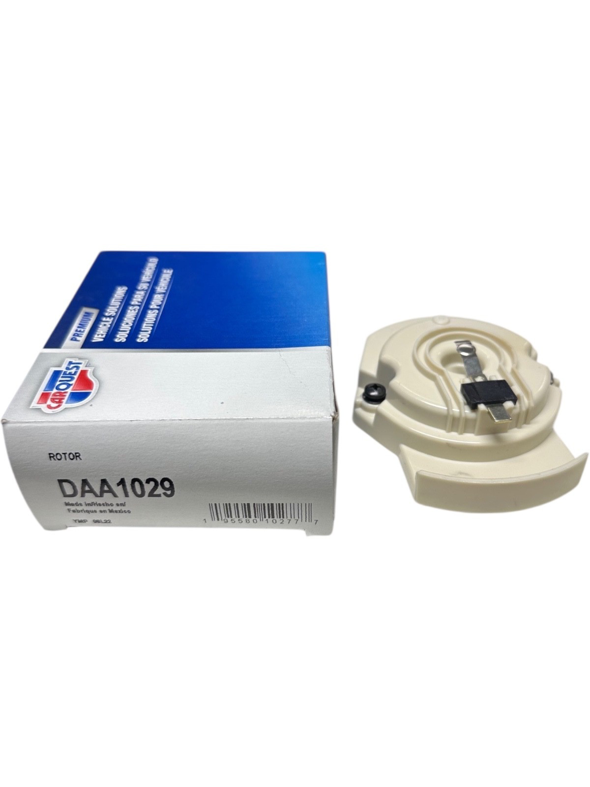 New Carquest DAA1029 Distributor Rotor 🔥Fast Shipping🔥