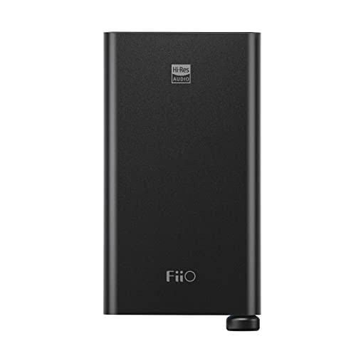 FiiO Q3 MQA [Authorized Japanese Retailer] High-performance portable headphone
