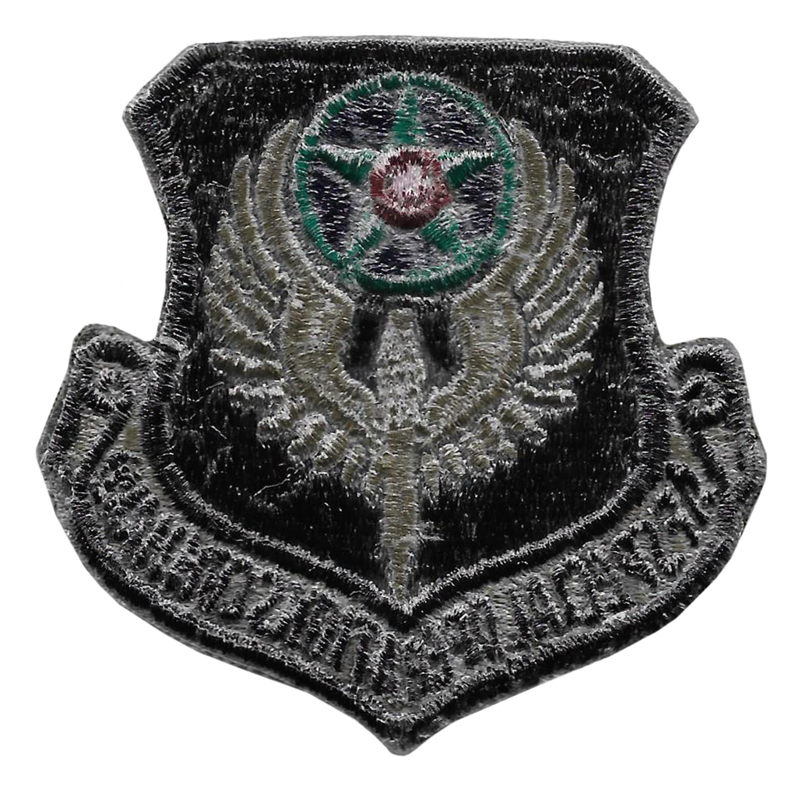 US Air Force Special Operations Command 1983-Present Hurlburt Field [AF-032]
