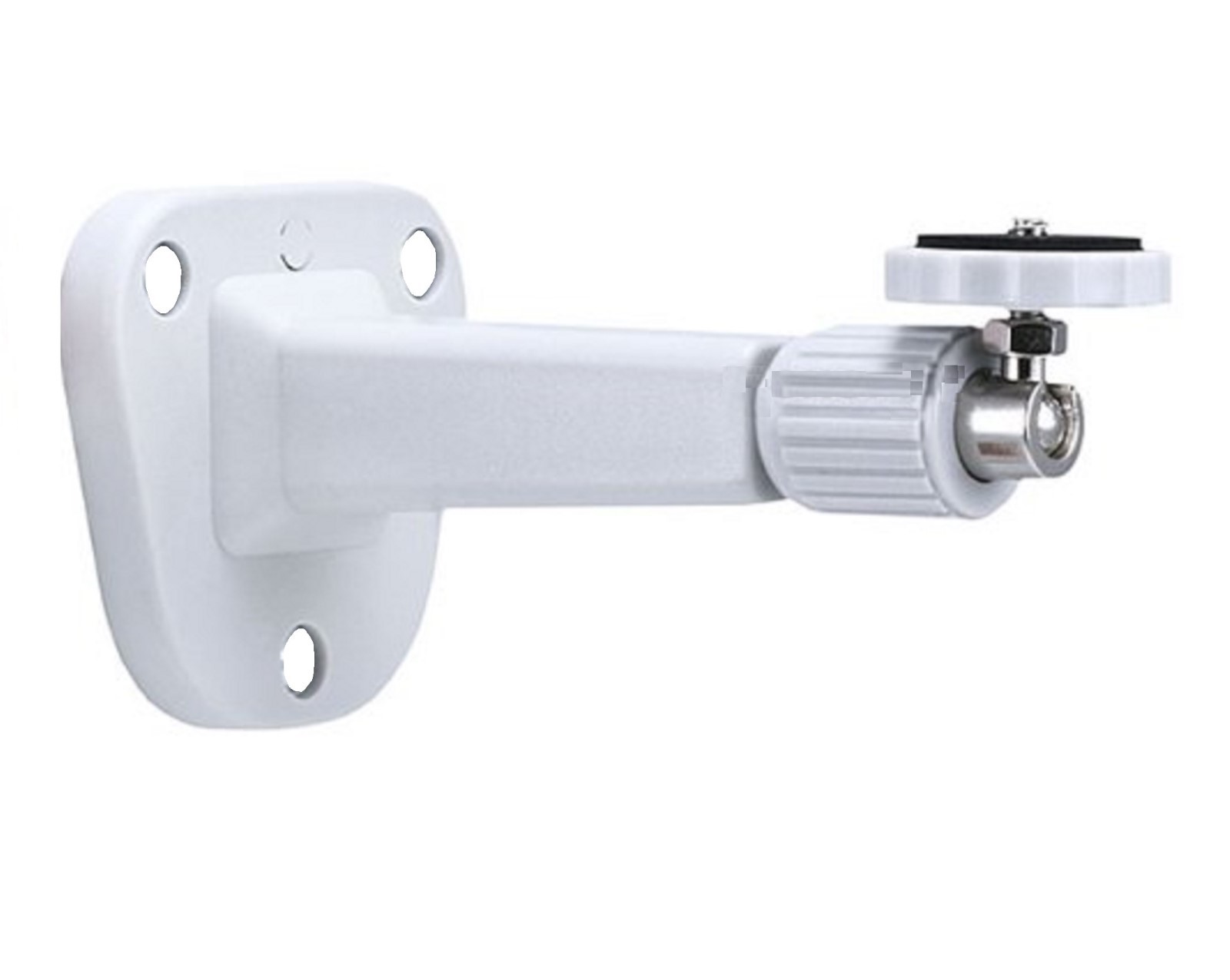 1Pcs Wall Ceiling Mount Bracket for Arlo Smart Wireless IP security Camera-White