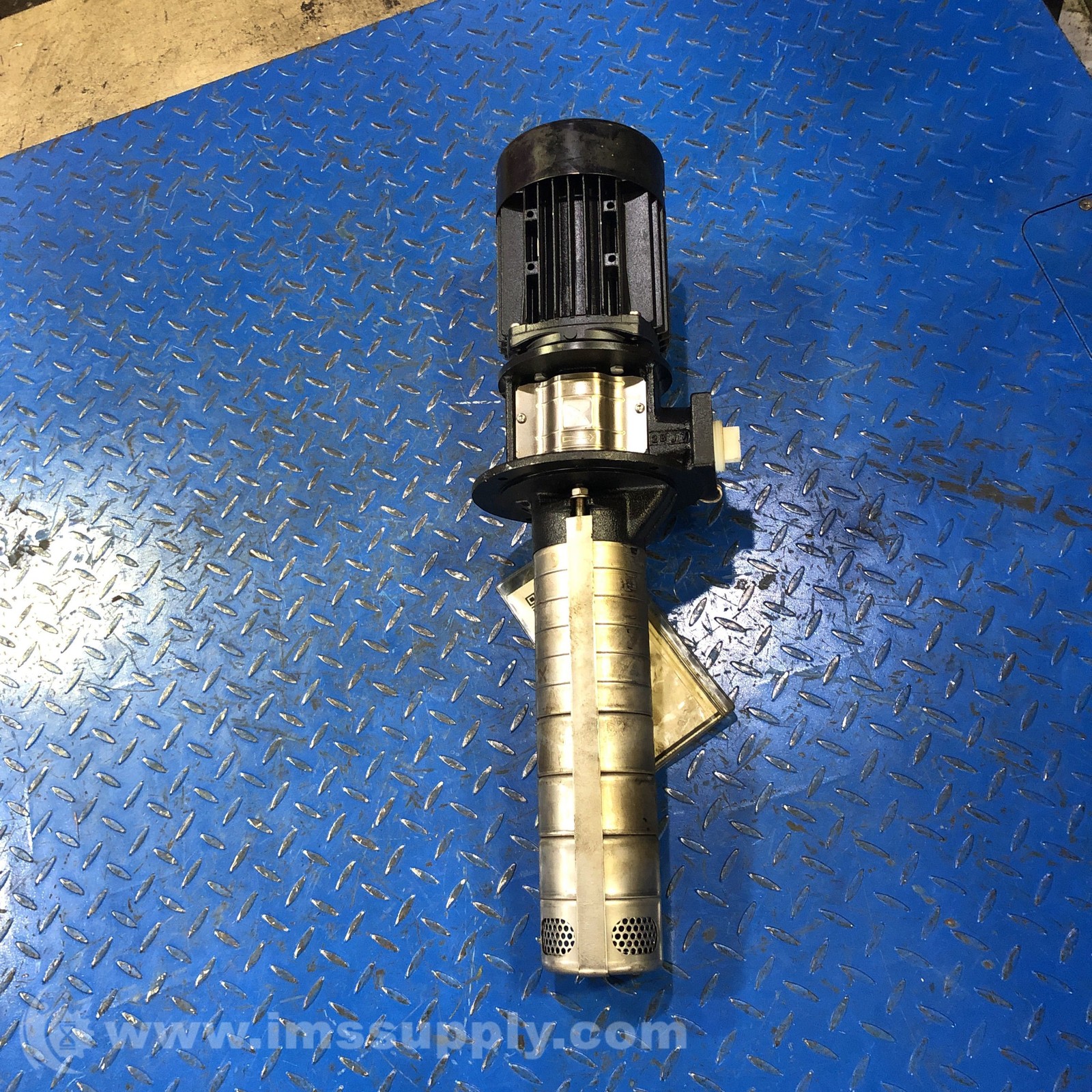 Grundfos SPK8-5/2 A-M-A-AUUV Vertical Immersible Pump USIP