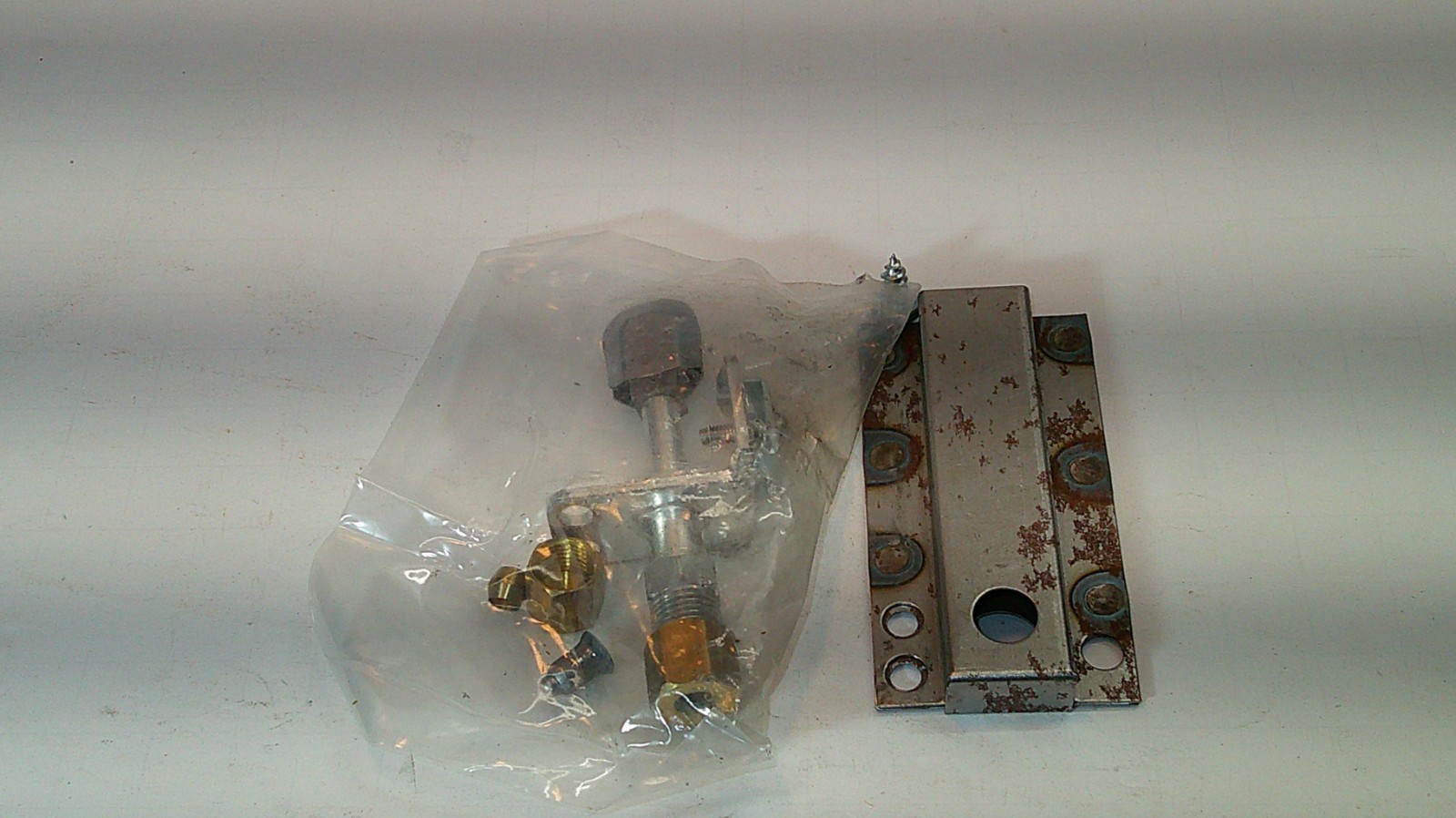 Blodgett Part # 11334   Pilot Burner Kit Nat Gas