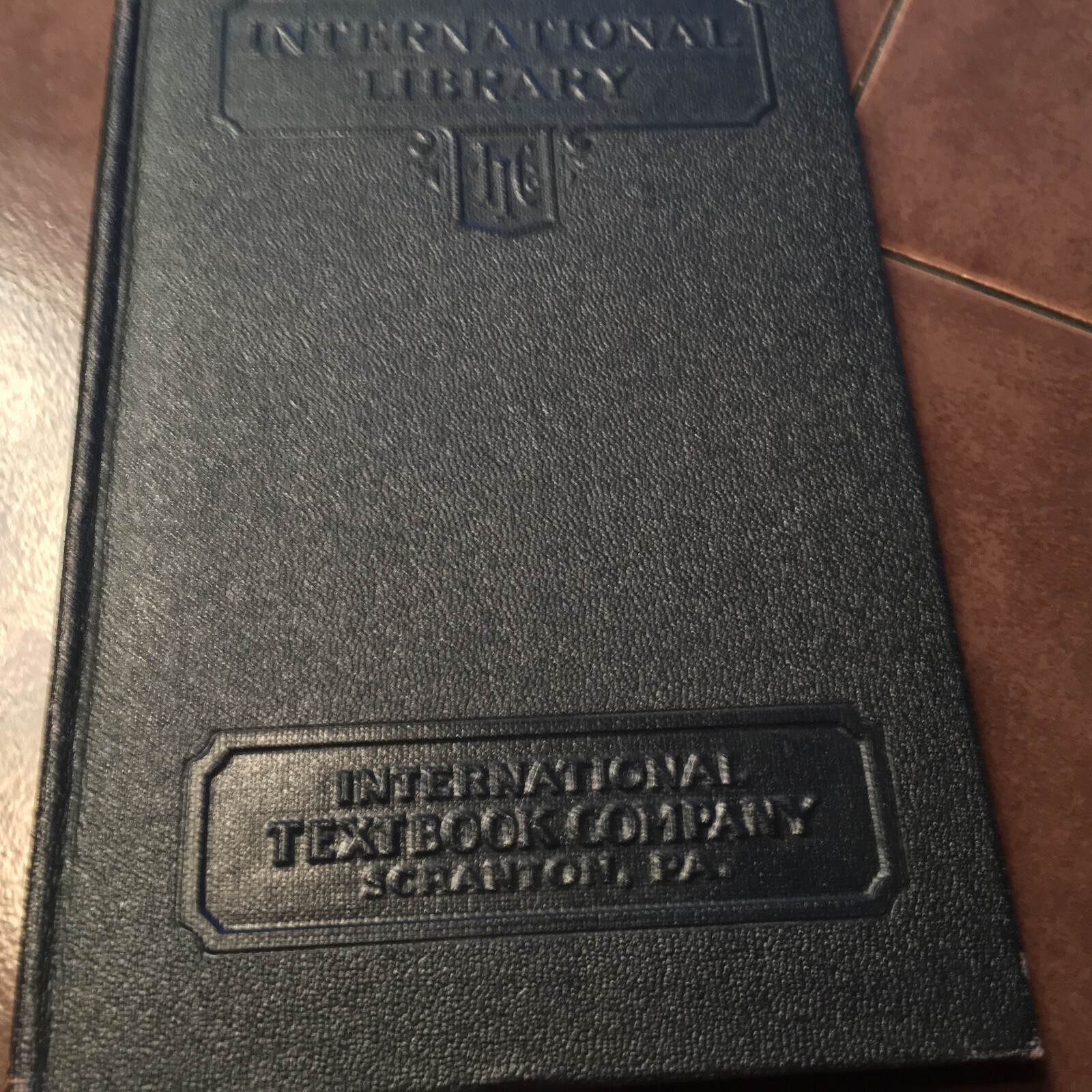 Aviation Engines Training Manual, by Brimm