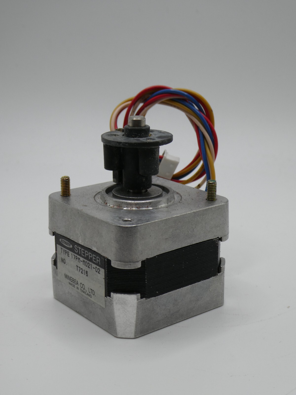 NMB - Minebea 17PM-M021-02 Stepper Motor
