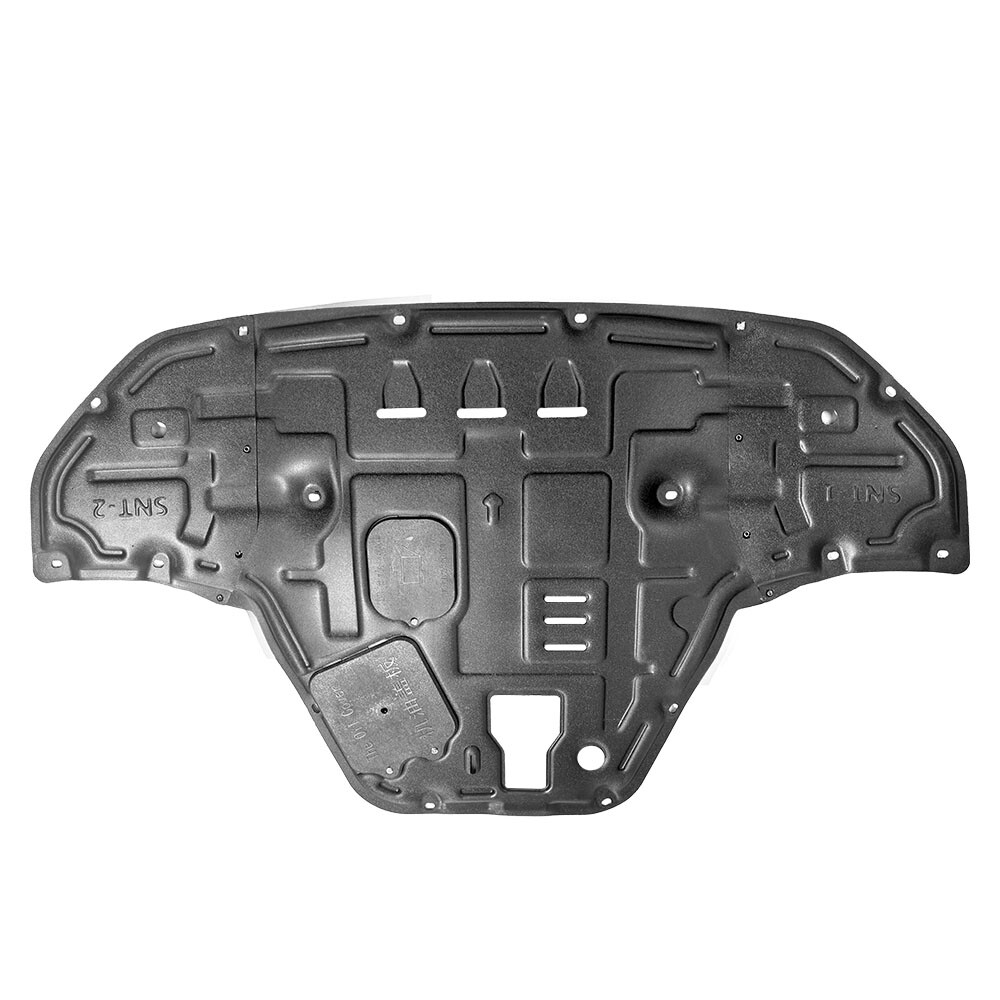 For 2020-2023 Hyundai Sonata Engine Under Cover Front Splash Shields