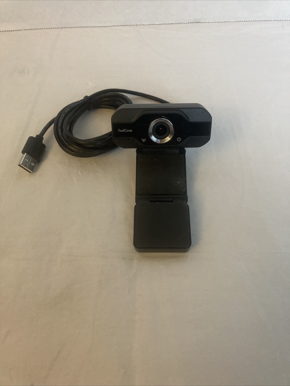 Tedgem USB Camera