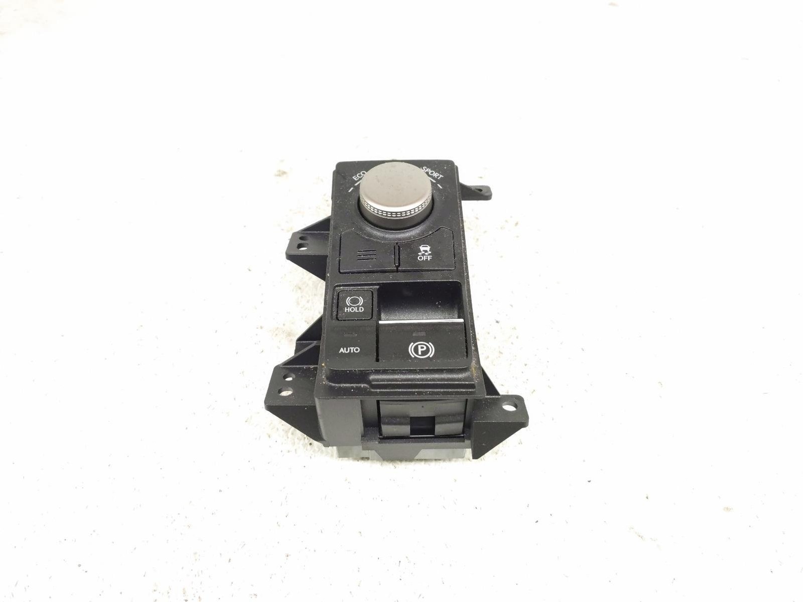 2015-2017 Lexus Nx200t Parking Brake & Drive Mode Switch  84010-78060