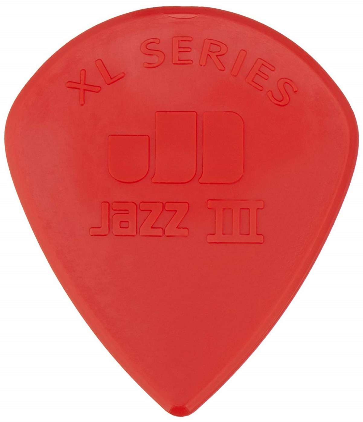 Dunlop 47RXLN Nylon Jazz III XL 24 Pack