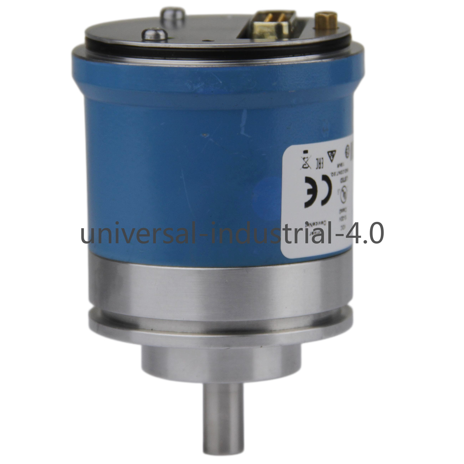 SICK ATM60-D4H13X13 Absolute Encoder NEW