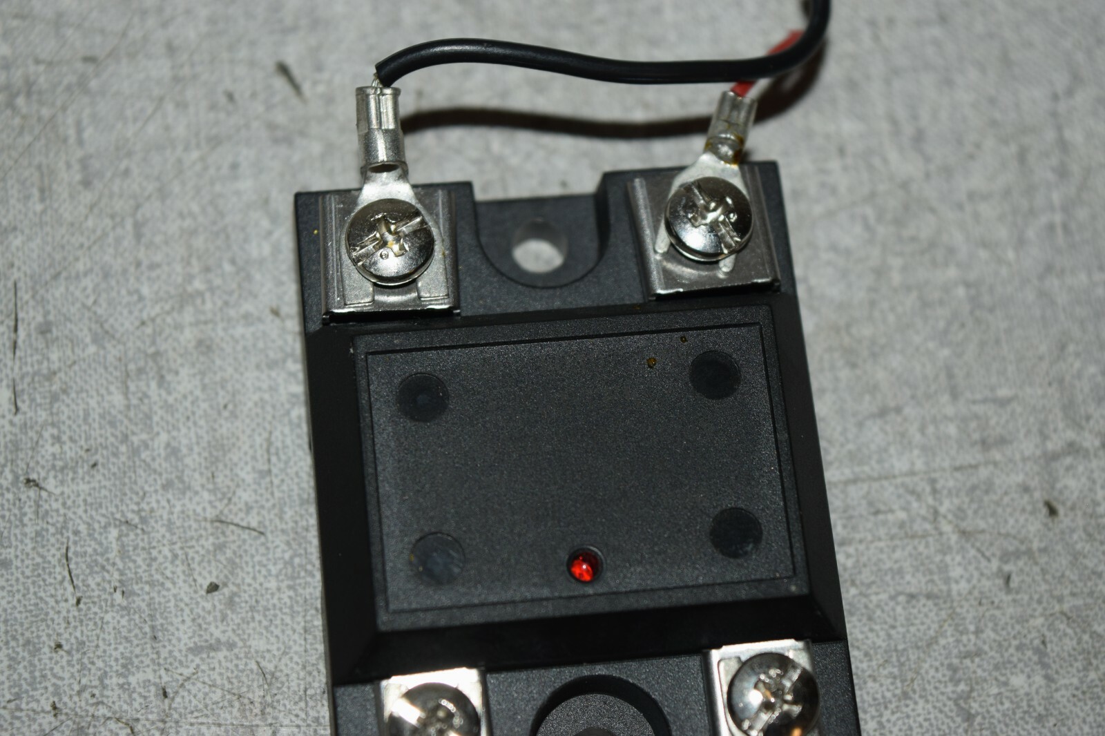 Optek OSSRD0001A Solid State Relay