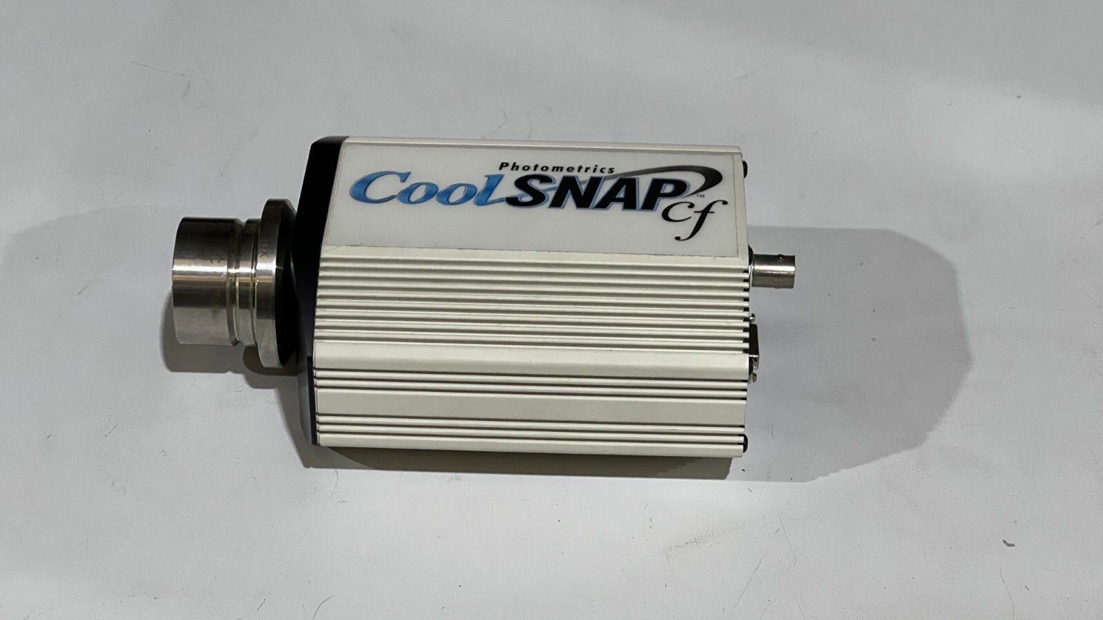 Roper Scientific Photometric CoolSNAP cf Camera CCD for MIcroscropes