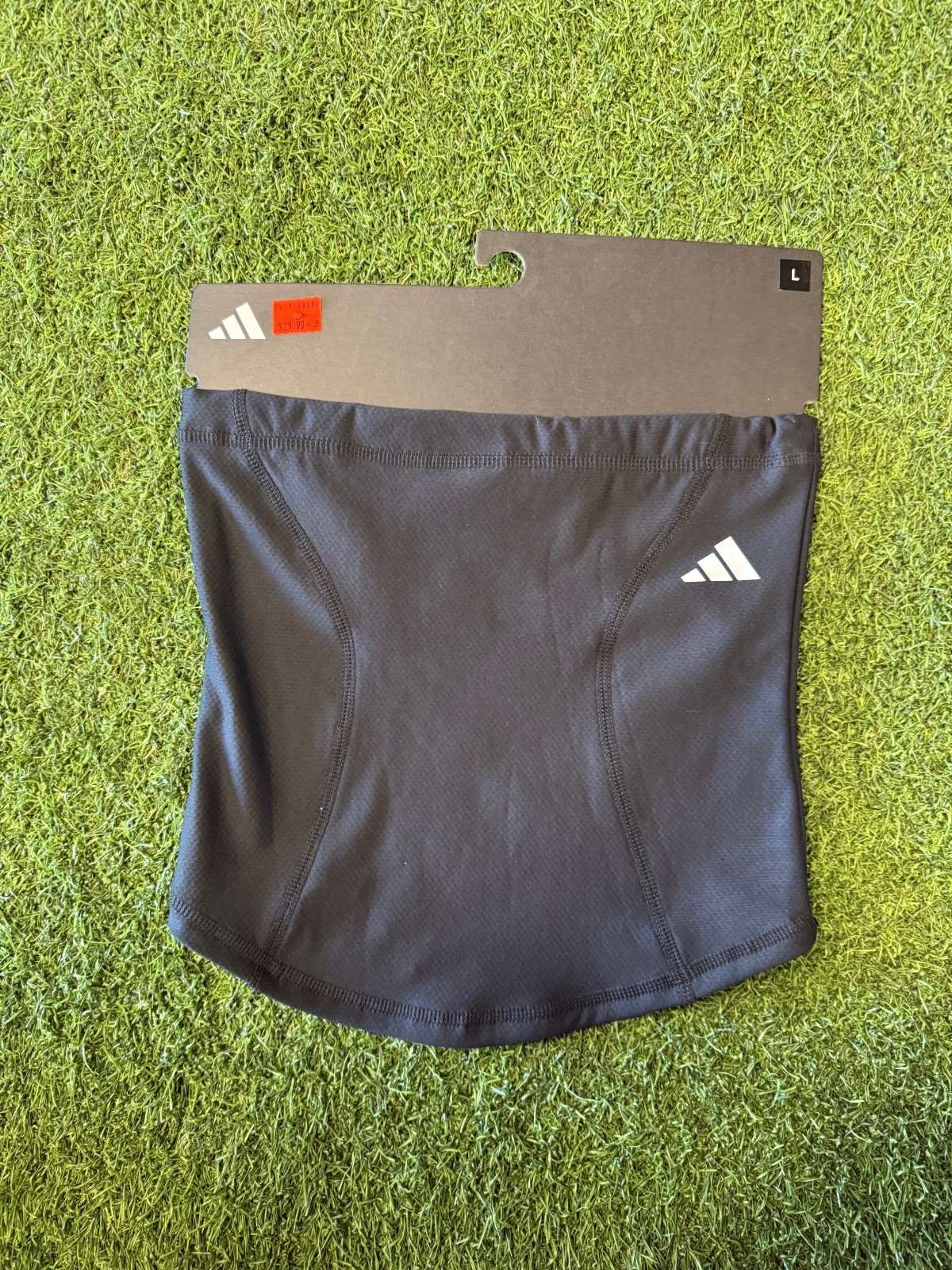 adidas Tiro League Neck Warmer - Black