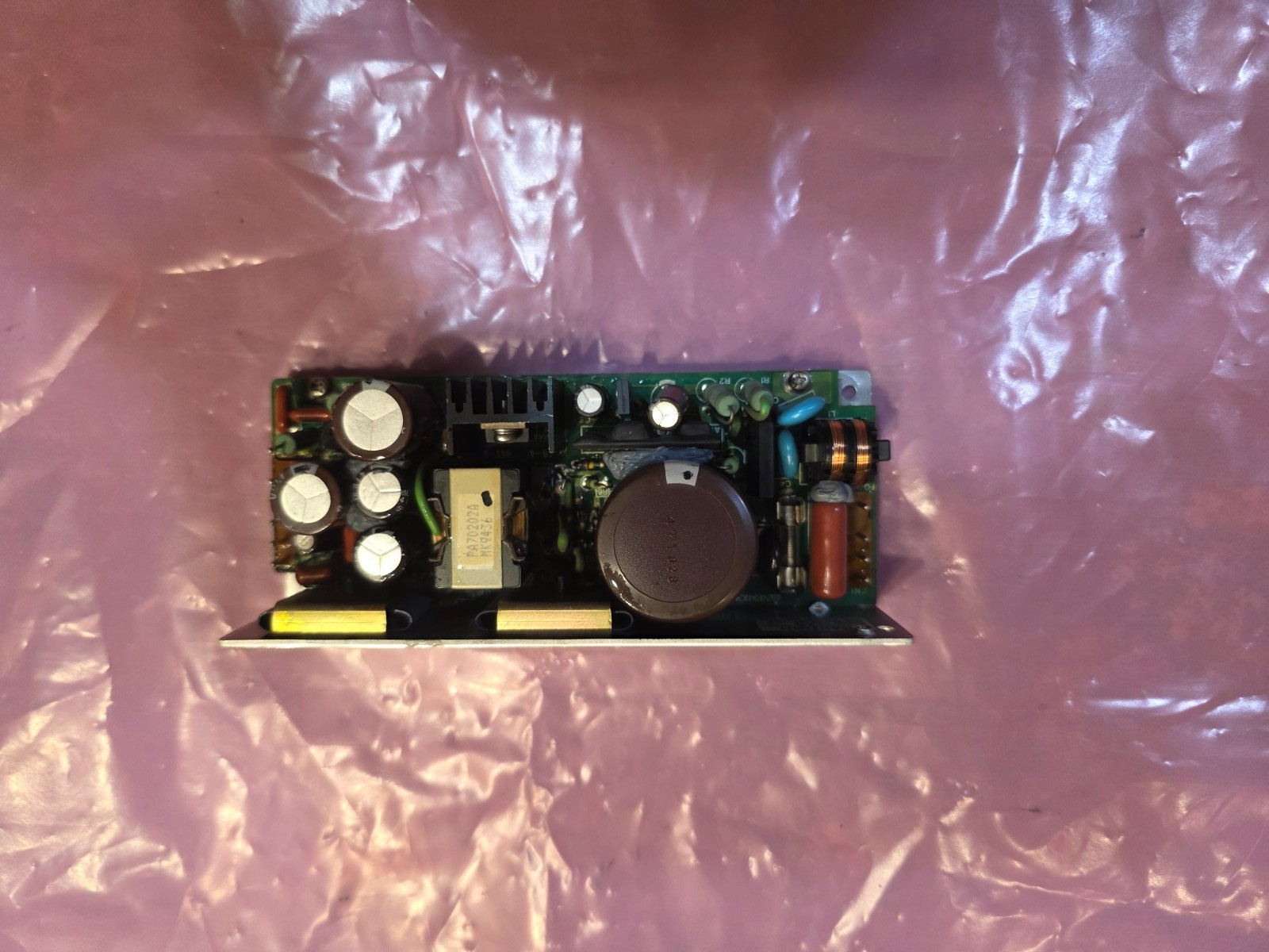Nemic-Lambda LWT-3B/01 PCB Power Supply Free Shipping