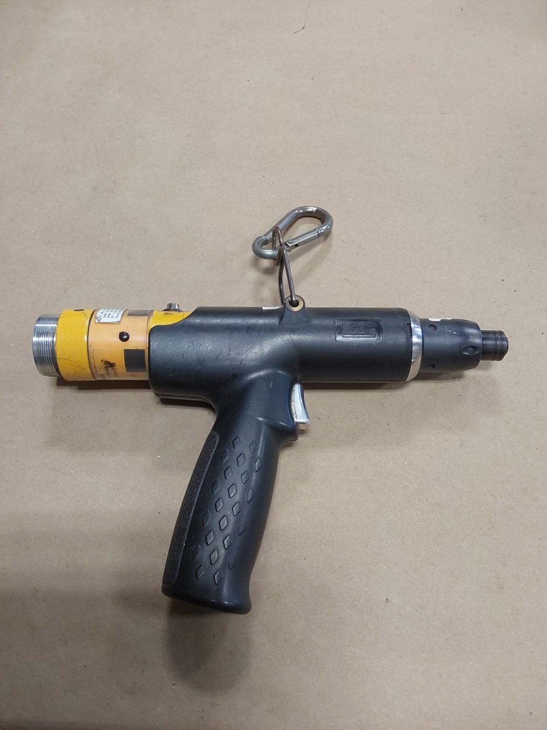 Atlas Copco ETP DL21-10-I06-H TORQUE GUN