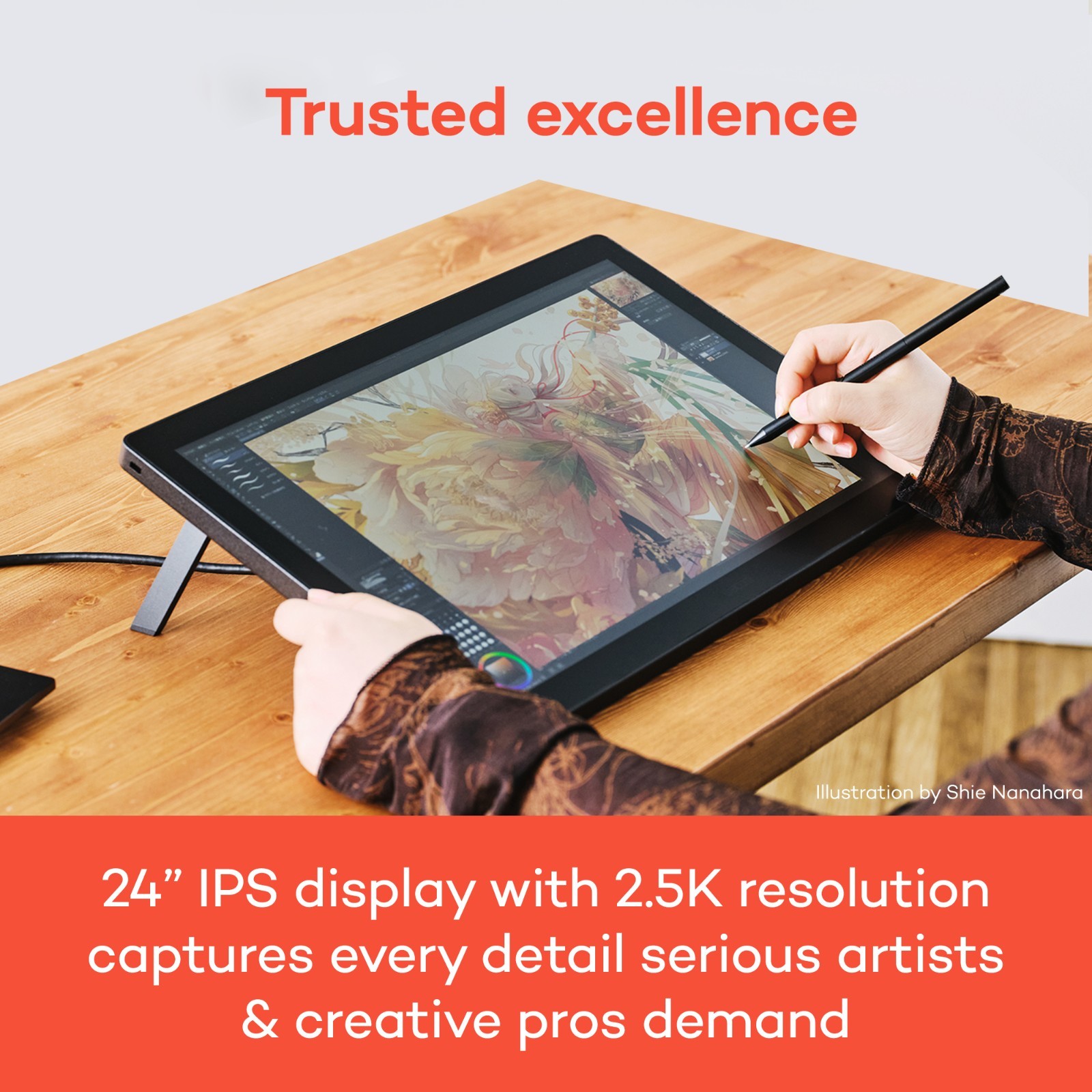 Cintiq 16"