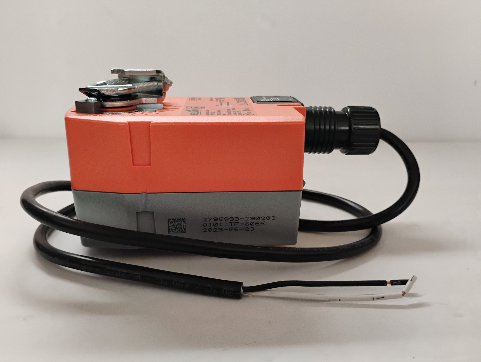 Belimo TFB120 Damper Actuator
