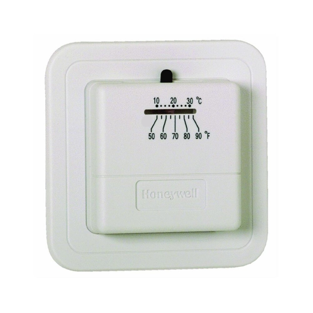 Honeywell CT30A1005 Retail Economy Heat Only Thermostat