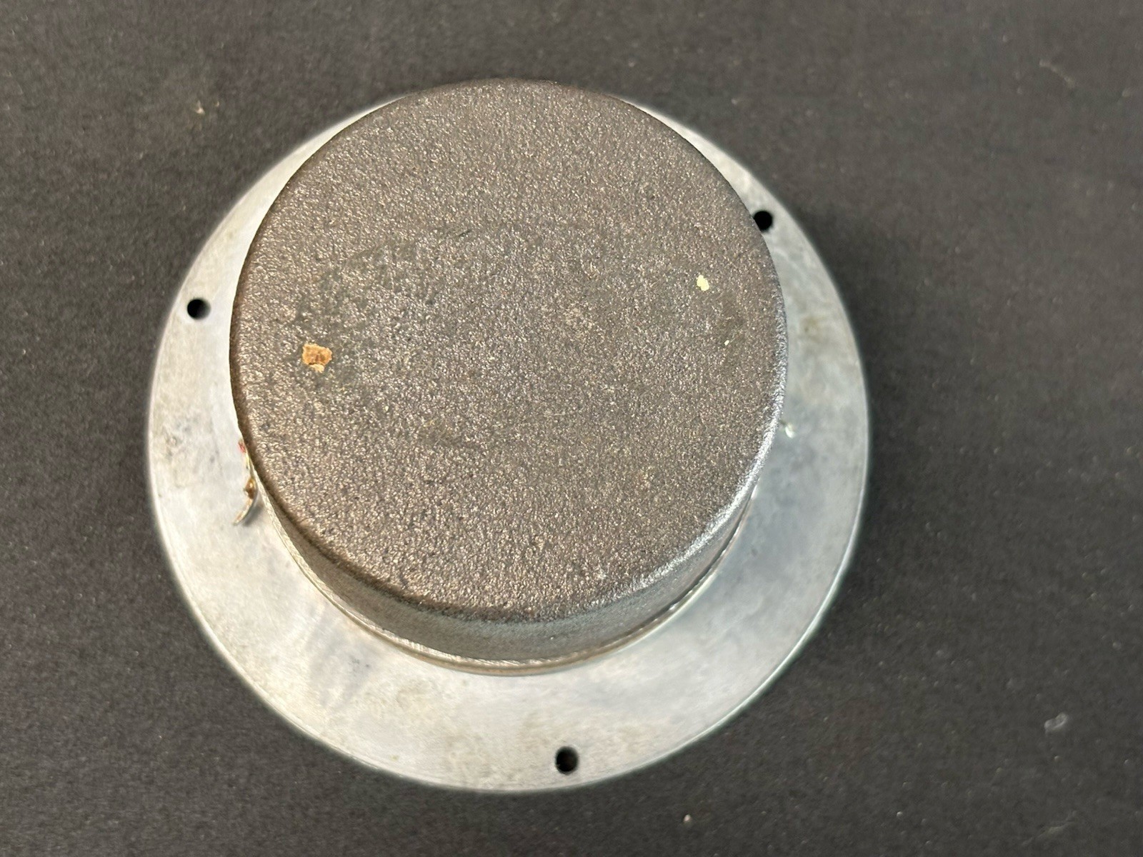 JBL LE20-1 Tweeter 8 Ohm Vintage L100, L55, L77 3.7 Ohms FOR PARTS