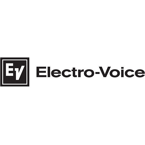 Electro-Voice SPA Distance Bar for Evolve 50, White